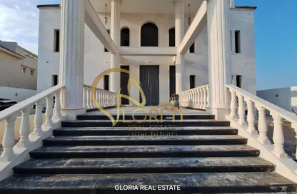 Villa - 7+ Bedrooms for sale in Waterfront Residential - The Waterfront - Lusail