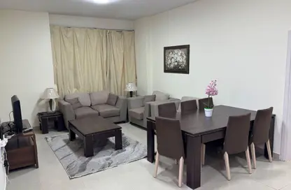Apartment - 3 Bedrooms - 3 Bathrooms for rent in Fereej Bin Mahmoud - Doha