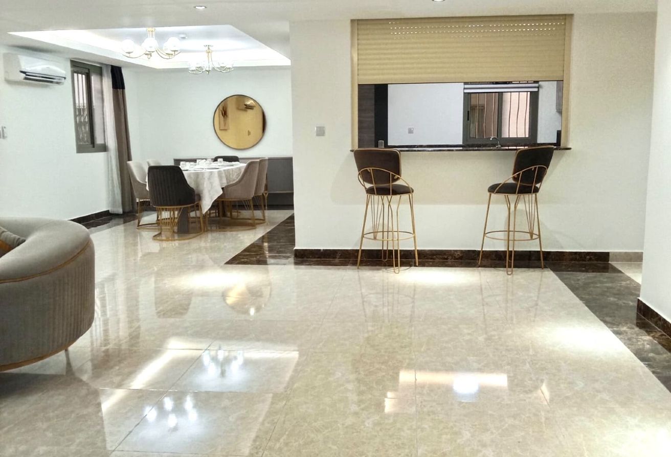 Spacious 3-Bedroom Apartment for Sale| Great Price