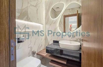 Apartment - 2 Bedrooms - 4 Bathrooms for rent in Al Kharaej 1 - Lusail Apartment - 2 Bedrooms - 4 Bathrooms for rent in Al Kharaej 1 - Lusail