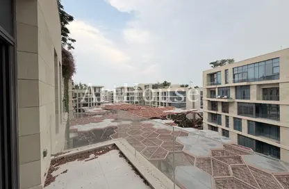 Apartment - 2 Bedrooms - 4 Bathrooms for rent in Gewan Island - The Pearl Island - Doha
