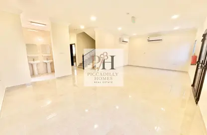 فيلا - 6 غرف نوم - 6 حمامات للايجار في العب - الخيصة - أم صلال محمد فيلا - 6 غرف نوم - 6 حمامات للايجار في العب - الخيصة - أم صلال محمد