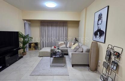 Apartment - 1 - 2 for rent in Regency Residence Fox Hills 2 - Lusail