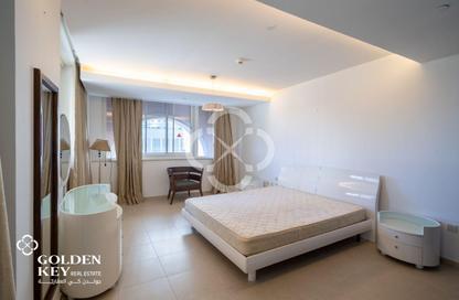 Apartment - 1 - 2 for rent in Viva East - Viva Bahriyah - The Pearl Island - Doha