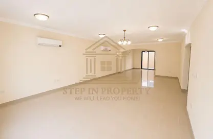 Apartment - 5 Bedrooms - 5 Bathrooms for rent in Aspire Tower - Al Waab - Al Waab - Doha