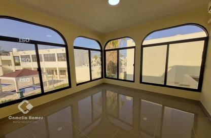 مجمع سكني - 5 غرف نوم - 4 حمامات للايجار في شارع المطار القديم - طريق المطار القديم - الدوحة مجمع سكني - 5 غرف نوم - 4 حمامات للايجار في شارع المطار القديم - طريق المطار القديم - الدوحة