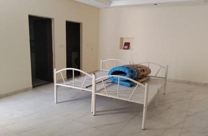 Apartment - Studio - 1 for rent in Umm Ghuwailina 4 - Umm Ghuwailina - Doha