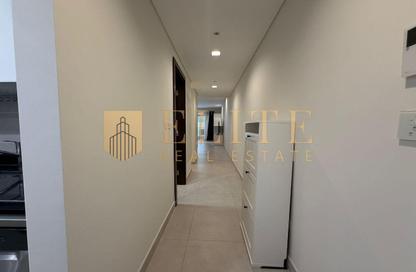Apartment - Studio - 1 for rent in Viva Central - Viva Bahriyah - The Pearl Island - Doha