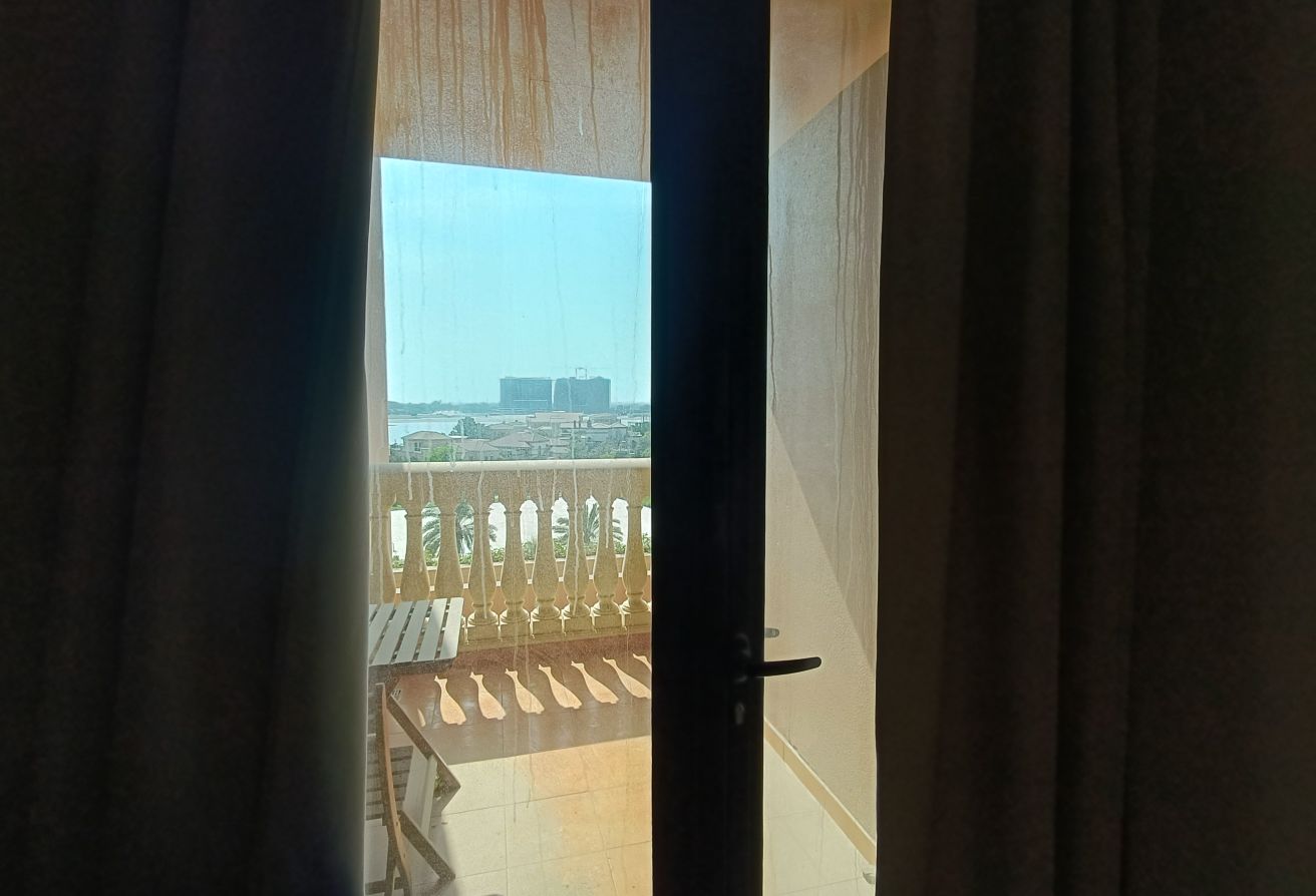 Spacious One BHK Fully Furnished|Grand Balcony| thumbnail 5