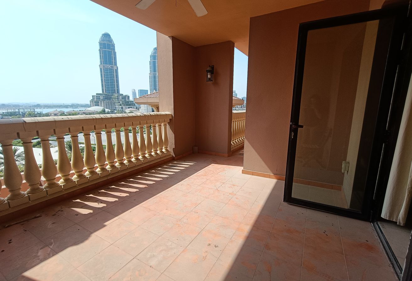 Spacious One BHK Fully Furnished|Grand Balcony| thumbnail 11