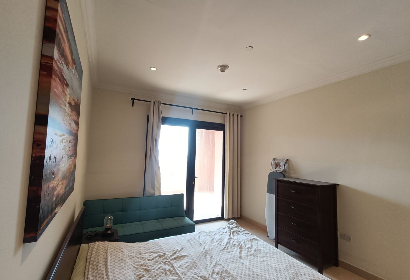 Spacious One BHK Fully Furnished|Grand Balcony| thumbnail 10