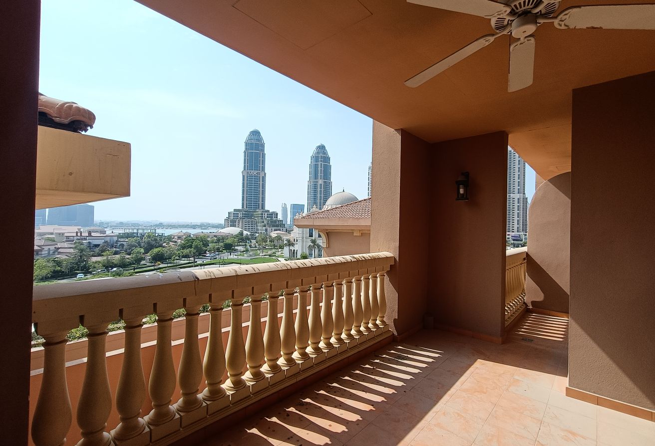Spacious One BHK Fully Furnished|Grand Balcony| thumbnail 13
