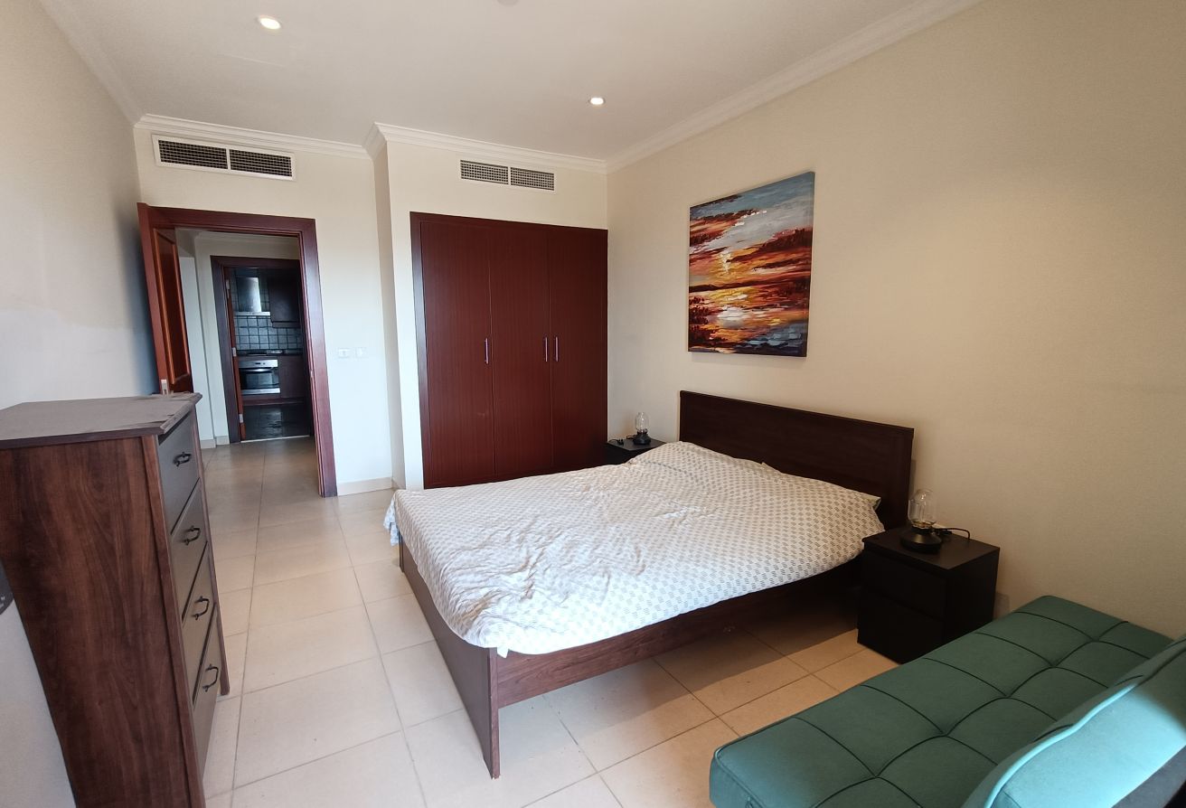 Spacious One BHK Fully Furnished|Grand Balcony| thumbnail 14