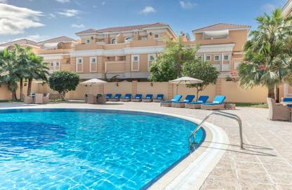Apartment - 2 Bedrooms - 2 Bathrooms for rent in Bu Hamour Street - Abu Hamour - Doha