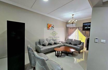 Apartment - 1 - 2 for rent in Musheireb Apartments - Musheireb - Doha