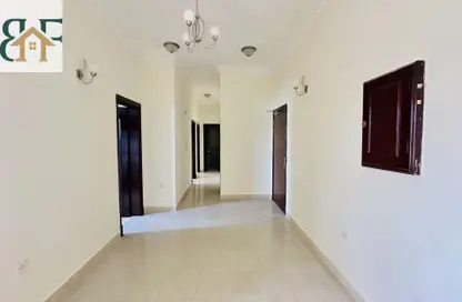 Apartment - 2 Bedrooms - 2 Bathrooms for rent in Al Mansoura - Al Mansoura - Doha