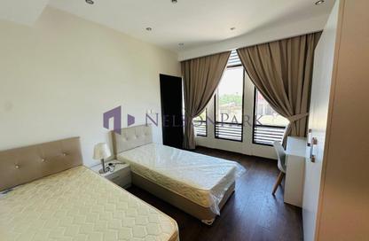 Apartment - 2 Bedrooms - 2 Bathrooms for rent in Giardino Apartments - The Pearl Island - Doha Apartment - 2 Bedrooms - 2 Bathrooms for rent in Giardino Apartments - The Pearl Island - Doha
