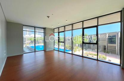 Apartment - 2 Bedrooms - 4 Bathrooms for sale in Seef Lusail - Lusail City - Lusail Apartment - 2 Bedrooms - 4 Bathrooms for sale in Seef Lusail - Lusail City - Lusail