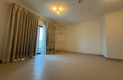 Apartment - 2 - 2 for rent in D-Ring Road Flats - D-Ring - Doha