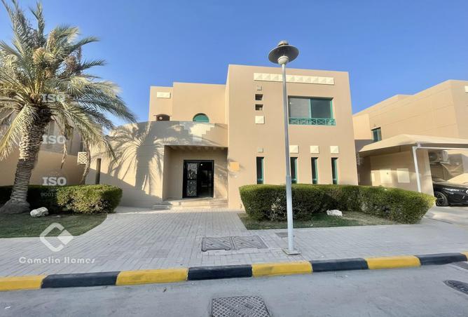 57305318 - الصورة الرئيسية للعقار