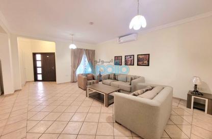 Villa - 4 Bedrooms - 4 Bathrooms for rent in Al Thumama - Al Thumama - Doha Villa - 4 Bedrooms - 4 Bathrooms for rent in Al Thumama - Al Thumama - Doha