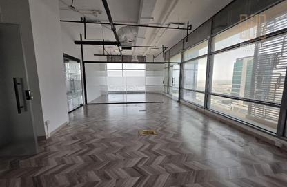 Office Space - Studio - 2 for rent in Lusail Residence - Marina District - Lusail