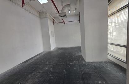 Office Space - Studio - 2 for rent in Lusail Residence - Marina District - Lusail