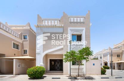 Villa - 6 - 6 for rent in Umm Salal Ali - Umm Salal Ali - Doha