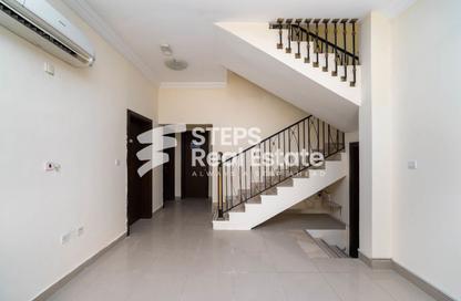 Villa - 6 - 6 for rent in Umm Salal Ali - Umm Salal Ali - Doha