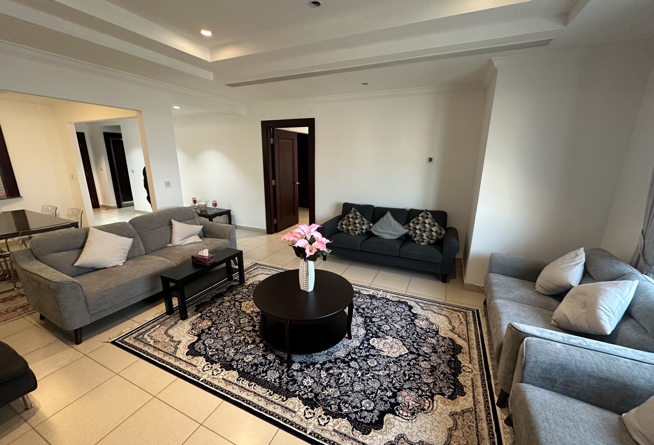 1 Bedroom Furnished Including Bills City View thumbnail 11