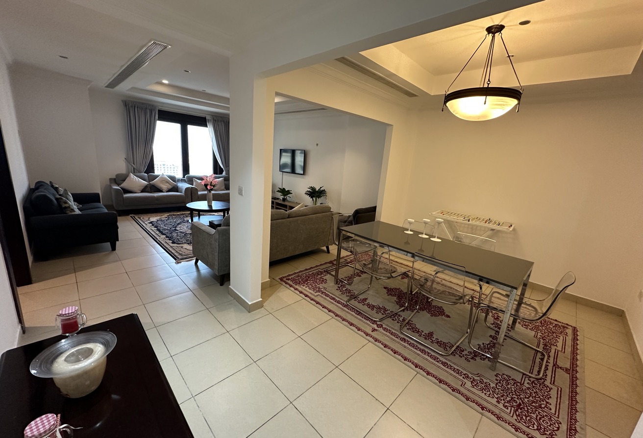 1 Bedroom Furnished Including Bills City View thumbnail 13