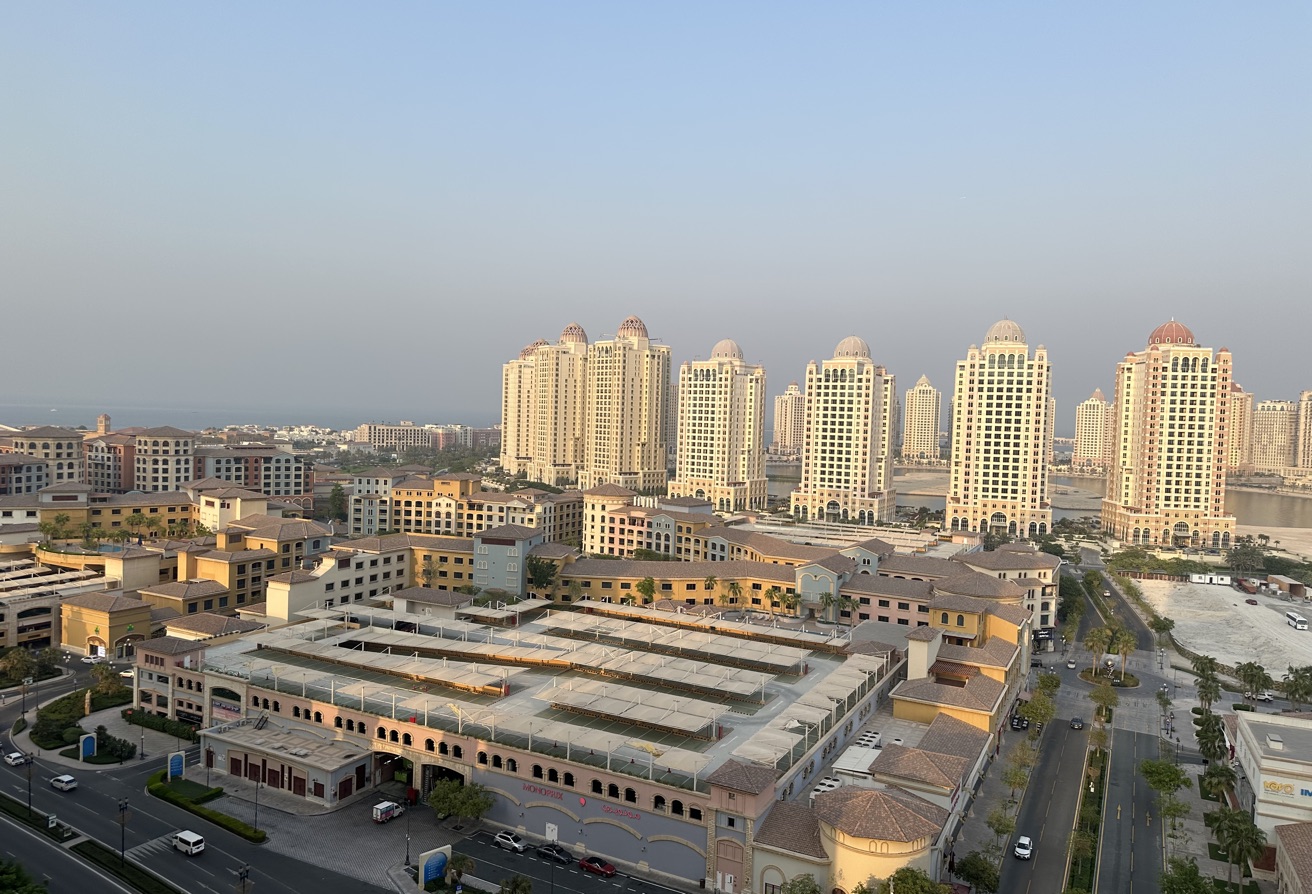 1 Bedroom Furnished Including Bills City View thumbnail 5