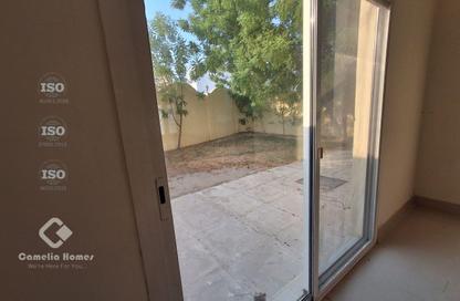 Villa - 4 Bedrooms - 4 Bathrooms for rent in OPT-TCHR - Al Gharrafa - Al Gharrafa - Doha