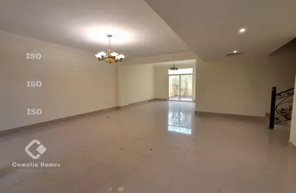 Villa - 4 Bedrooms - 4 Bathrooms for rent in OPT-TCHR - Al Gharrafa - Al Gharrafa - Doha