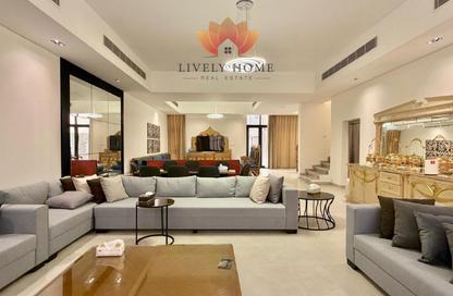 Villa - 5 - 6 for rent in Sumaysimah - Sumaysimah - Al Khor