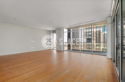 Apartment - 3 Bedrooms - 4 Bathrooms for sale in Bliss Tower - Seef Lusail - Lusail City - Lusail