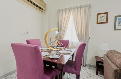 Apartment - 1 Bedroom - 2 Bathrooms for rent in Banks street - Musheireb - Doha Apartment - 1 Bedroom - 2 Bathrooms for rent in Banks street - Musheireb - Doha
