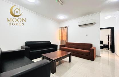 Apartment - 1 - 1 for rent in Umm Ghwailina Comm - Umm Ghuwalina - Umm Ghuwailina - Doha