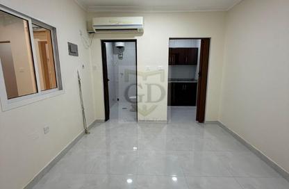 Apartment - Studio - 1 Bathroom for rent in Old Airport Road - Old Airport Road - Doha Apartment - Studio - 1 Bathroom for rent in Old Airport Road - Old Airport Road - Doha