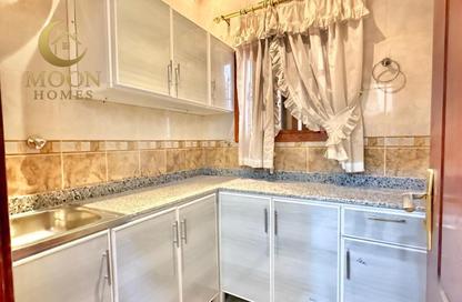 Apartment - Studio - 1 Bathroom for rent in Old Airport Road - Old Airport Road - Doha Apartment - Studio - 1 Bathroom for rent in Old Airport Road - Old Airport Road - Doha