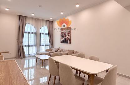 Apartment - 2 Bedrooms - 2 Bathrooms for rent in Residential D5 - Fox Hills South - Fox Hills - Lusail Apartment - 2 Bedrooms - 2 Bathrooms for rent in Residential D5 - Fox Hills South - Fox Hills - Lusail