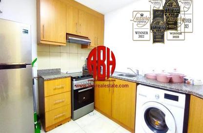 Apartment - 1 - 2 for rent in Treviso - Fox Hills - Fox Hills - Lusail Apartment - 1 - 2 for rent in Treviso - Fox Hills - Fox Hills - Lusail