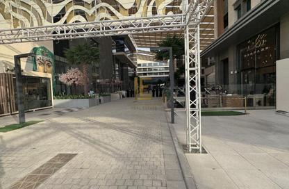 Retail - Studio - 2 Bathrooms for rent in West Walk - Al Waab - Doha