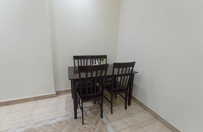 Apartment - 1 - 1 for rent in Al Sadd Road - Al Sadd - Doha Apartment - 1 - 1 for rent in Al Sadd Road - Al Sadd - Doha