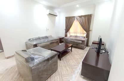 Apartment - 1 - 1 for rent in Al Sadd Road - Al Sadd - Doha Apartment - 1 - 1 for rent in Al Sadd Road - Al Sadd - Doha