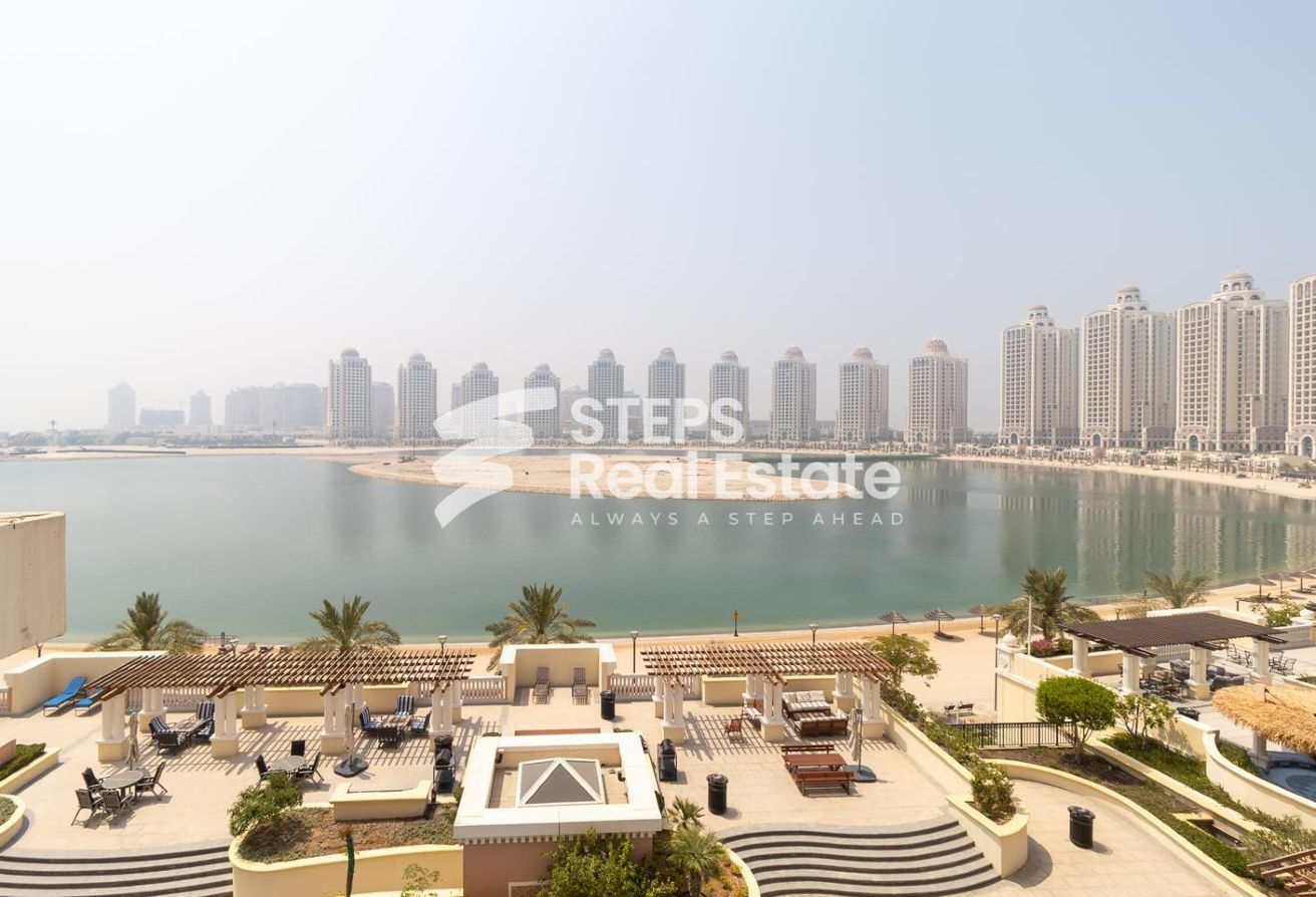 1 Bedroom Modern Furnished Apartment for Rent