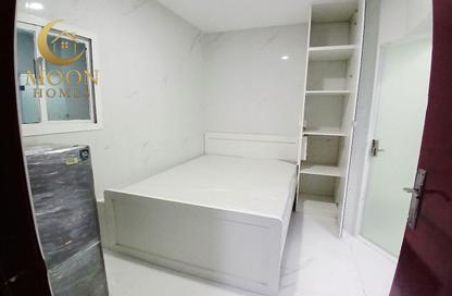 Apartment - Studio - 1 Bathroom for rent in Umm Ghwailina Comm - Umm Ghuwalina - Umm Ghuwailina - Doha Apartment - Studio - 1 Bathroom for rent in Umm Ghwailina Comm - Umm Ghuwalina - Umm Ghuwailina - Doha