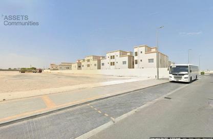 Compound - 5 - 5 for sale in Al Wukair - Al Wukair - Al Wakra