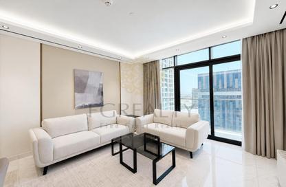 Apartment - 2 - 4 for rent in Al Kharaej 1 - Lusail