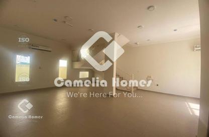 Compound - 3 Bedrooms - 2 Bathrooms for rent in Salwa Road - Al Aziziyah - Doha